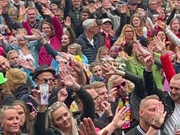 1. Malle Party - Freilichtbühne Wiesmoor 2024